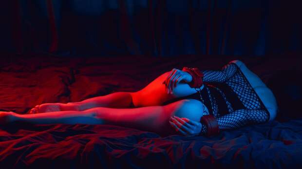 #Нюдсочетверг: самые откровенные фотографии самых красивых девушек из «Твиттера» (X) — январь 2026 года