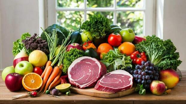 Эксперт предупредила о нитратах в ранней зелени и весенних овощах