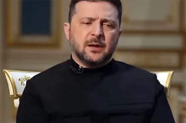 Politico: Зеленский отчаялся добиться поддержки США и сменил стратегию