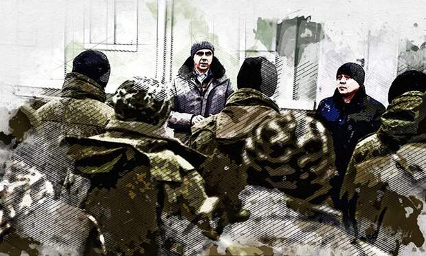 Лишь 13 человек стали выпускниками кадровой программы «Герои земли Орловской»