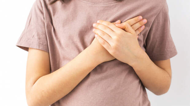 Скрытая угроза: симптомы инфаркта легко спутать с обычной усталостью