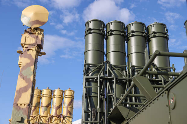 В Китае рассказали об использовании Ираном российского опыта СВО в борьбе с Израилем и США