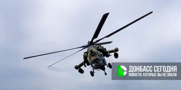 Буферная зона расширяется: 200 км² перешли под контроль ВС РФ, карта боевых действий на вечер 15 апреля