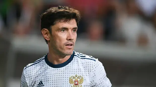 Зырянов объяснил, почему Жирков — лучший игрок России последнего десятилетия