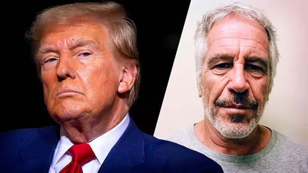 Обнажённые фото и элитные связи в деле Эпштейна: Причём тут Украина?