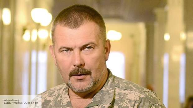 Холуи повыбегали, их хозяин Путин заряжал на драку в Раде: одиозный экс-комбат «Днепр-1» Береза жестко разнес восстание "Оппоблока" против Порошенко