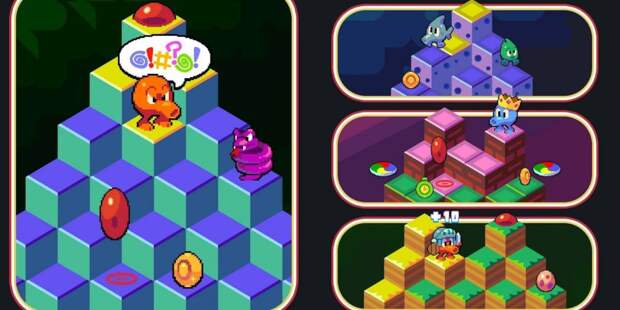 Q*bert