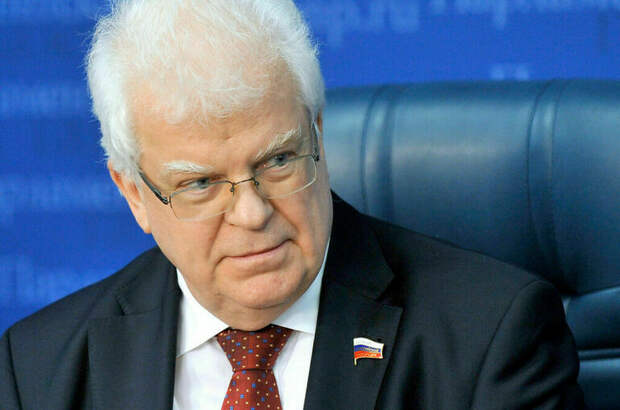 Чижов допустил смену председателя ОБСЕ в 2024 году из-за разногласий