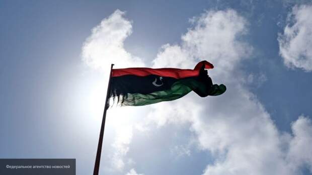 ВГС Ливии может распасться из-за Халеда аль-Мишри