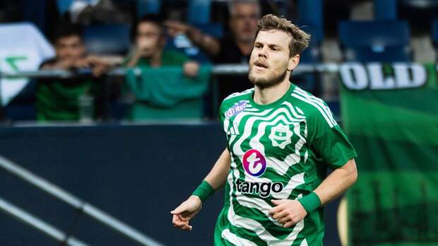 «Арис» Кокорина проиграл АЕЛу и вылетел из Кубка Кипра