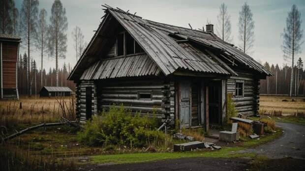 В России начали изымать заброшенные участки