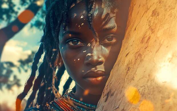 Как 15-летняя пророчица извела своё родное племя одним предсказанием, а сама дожила до старости