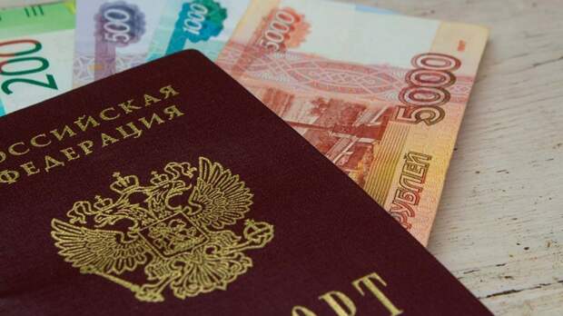 Пятилетний ценз для получения детского пособия новыми гражданами ввело правительство РФ