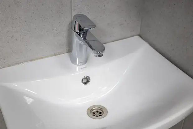 В тульском поселке Обидимо отключили холодную воду