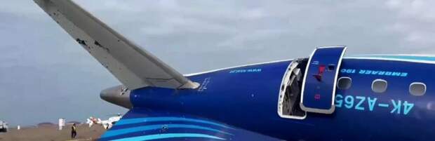 Расследование авиакатастрофы в Актау: что рассказали в Минтранспорта