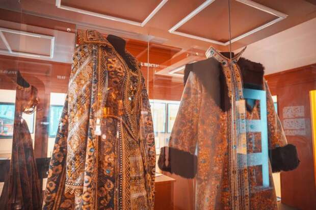 Бахрушинский музей представит выставки в Центральной Америке и Азии