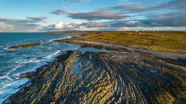 «Стал более структурированным»: правительство утвердило перечень районов Крайнего Севера