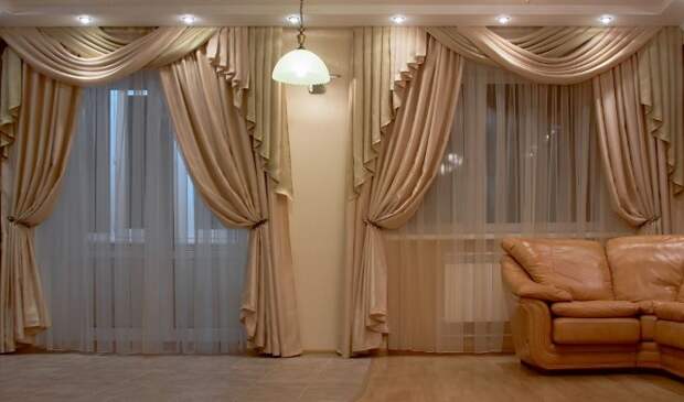 Разновидности штор для гостиной</a></p> <p><a href=