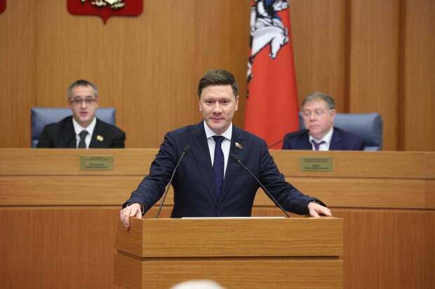Александр Козлов: Необходимо уточнить правой статус апартаментов как вида жилища