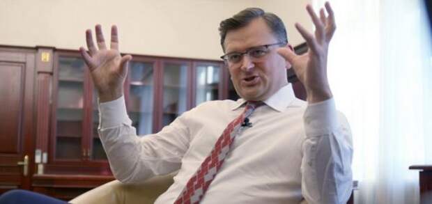 Глава МИД Украины считает возможным остановку транзита газа из России