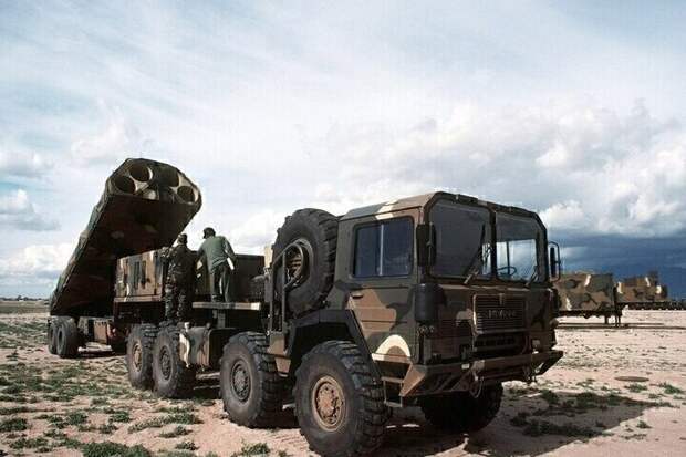 «Искандер» накрыл скопление ВСУ под Харьковом и добил технику на отходе