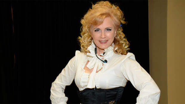 Экс-солистка «Миража» Разина предложила Долиной начать загородную жизнь