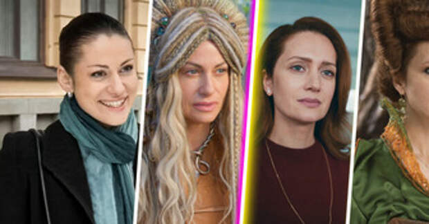 12 любимых актеров и актрис, которые изменились до неузнаваемости ради ролей