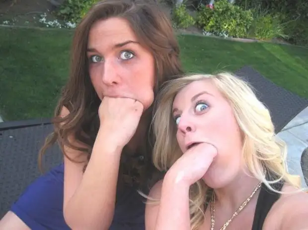 Самые нетрадиционные способы омоложения