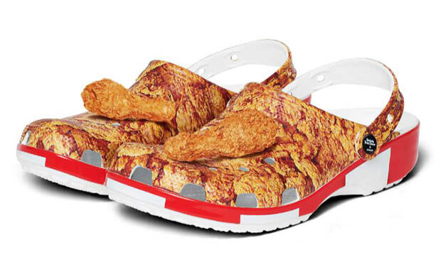 Фото: crocs.com