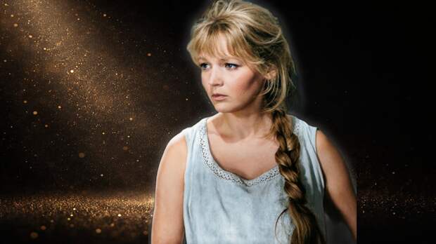 «Жалко её, несчастная баба»: почему звезда «Места встречи изменить нельзя» Людмила Давыдова, 57 лет, раскидала ордена отца-фронтовика и закончила жизнь в одиночестве