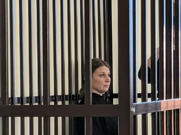 Лдмила Авдюхина/ Фото: amic.ru