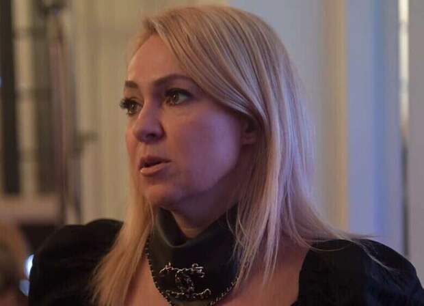 Рудковская скептически высказалась о произошедшем на «вечеринках» Эпштейна