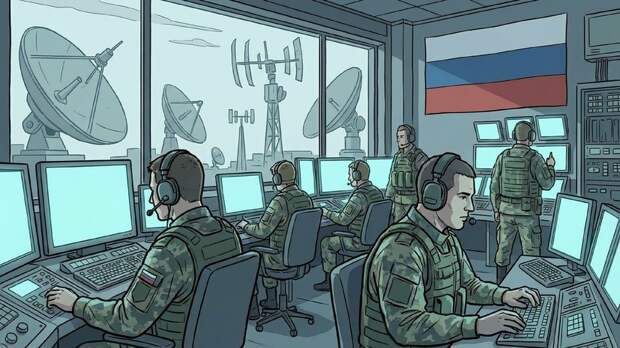 Средства ПВО сбили воздушные цели над Белгородом и округом