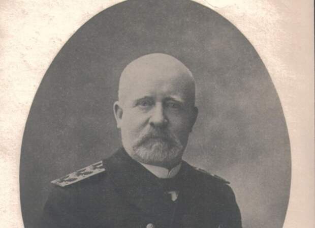 Как адмирал Николай Эссен сорвал германский блицкриг. Война России с Германией могла закончиться уже в августе 1914 года