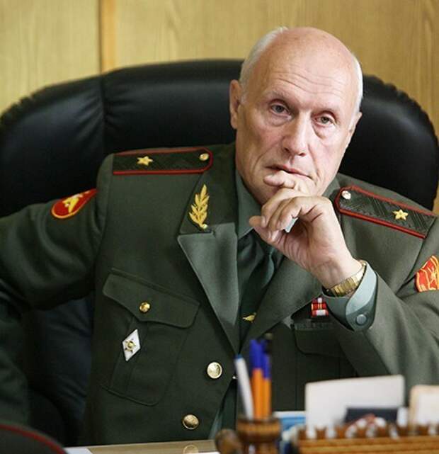 Александр Шалвович Пороховщиков Александр Шалвович Пороховщиков