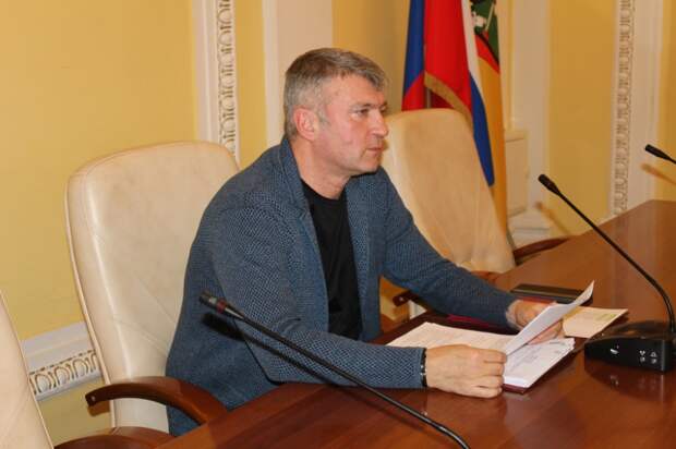 В правила землепользования и застройки Рязани планируют внести изменения