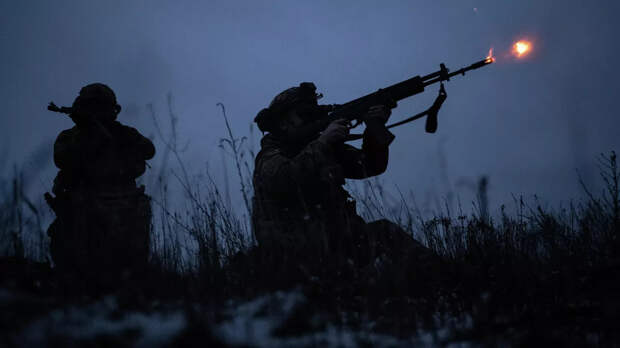 Сводка СВО за день 31 марта: удар «Тора» и взятие Малой Корчаковки