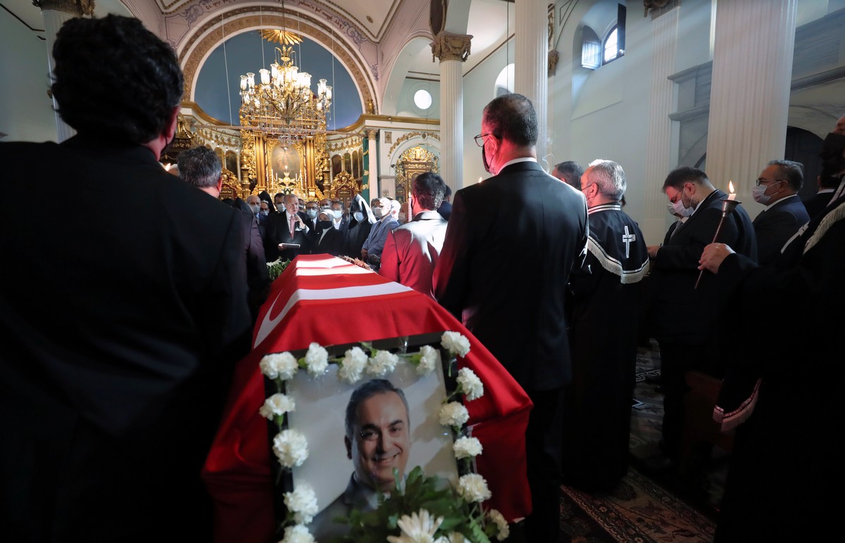 Повседневная жизнь в Турции