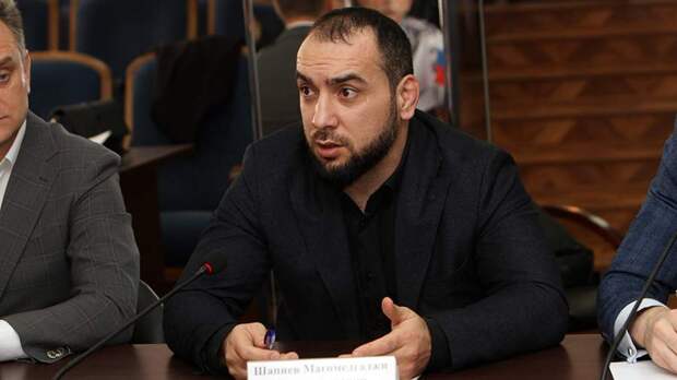 Уголовное дело возбудили в отношении руководителей оператора водоснабжения Дагестана