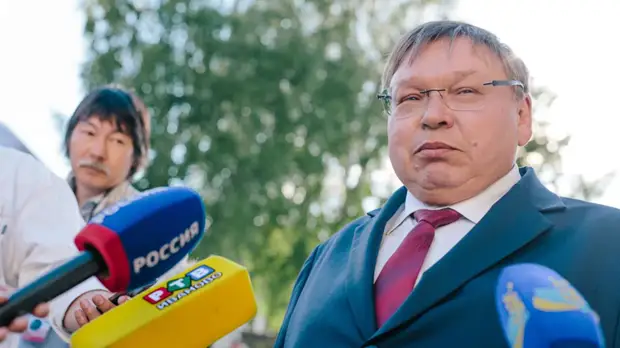 СК просит арестовать экс-главу Ивановской области Конькова по делу о хищении