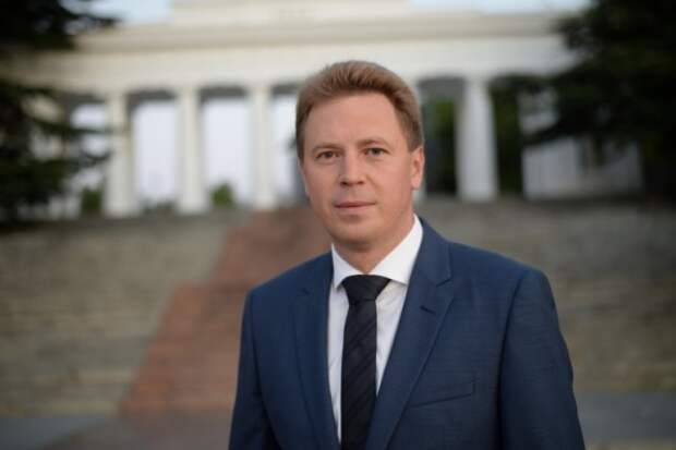 Овсянников зазывает севастопольцев в правительство