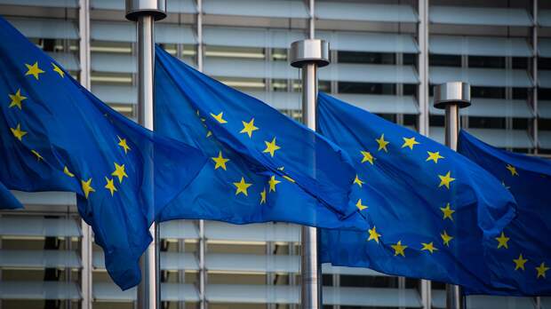 Не жизнь взаймы: ЕС не смог принять план помощи после COVID | Статьи |  Известия