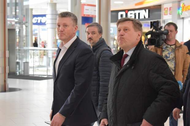 Выбирать нельзя назначать: Новосибирск оказался на пороге реформы системы выборов мэра