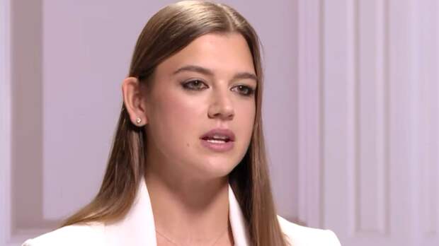 Гимнастка Солдатова про пятно на своей репутации: «За очень большие деньги. Не прощу никогда»