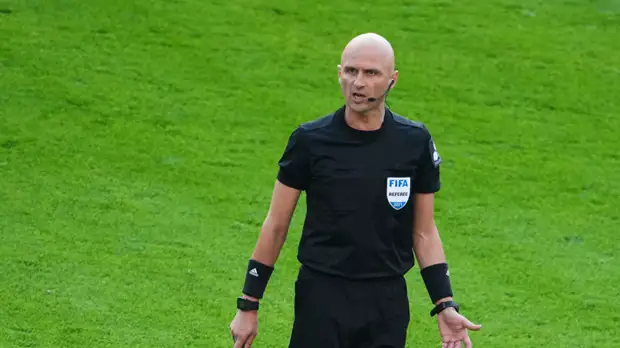 Карасёв заменит Казарцева на VAR в матче «Ахмат» — «Спартак»