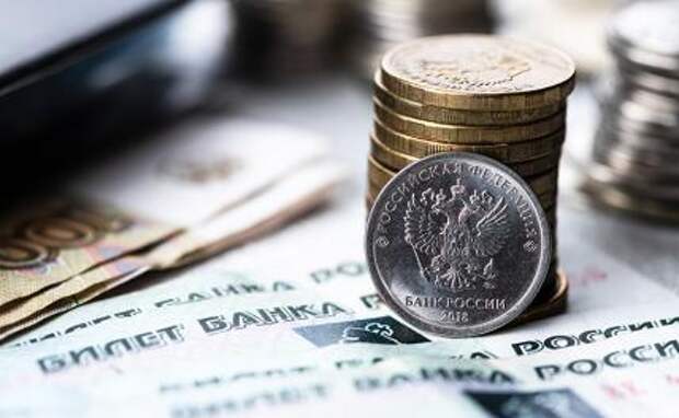 Уже и Греф считает, что рубль недооценен: 80−85 за доллар — таким он должен быть сегодня