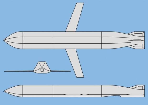 Слухи и оценки: в ожидании крылатой ракеты Х-50