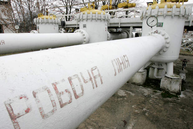 На Украине обвинили Венгрию в провокации