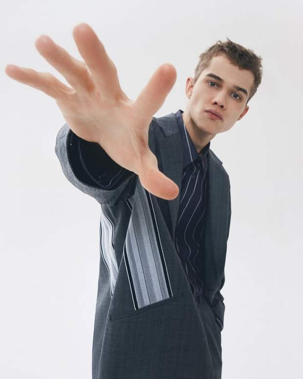 «Я не проработанный и не осознанный»: Рузиль Минекаев о нежелании заниматься психоанализом