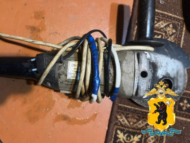 Житель Ростова Великого похищал у земляков инструмент и иконы